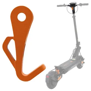 Gancho para Kukirin G2 Master / Smartgyro Ryder