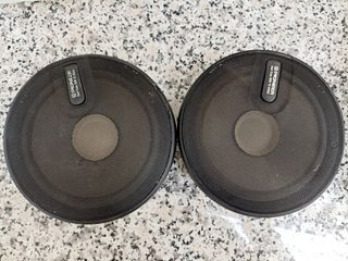 Altavoces Coche Pioneer TS-61630 Dual-Cone 80W