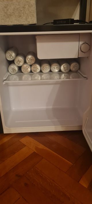 Mini nevera / Frigobar 45 litros
