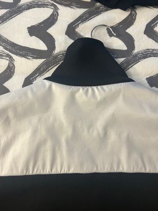 Chaqueta Adidas Originals Blanca y Amarilla