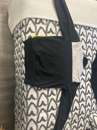 Chaqueta Adidas Originals Blanca y Amarilla