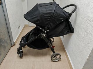 Carro Bebé City Mini GT