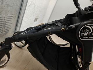Carro Bebé City Mini GT