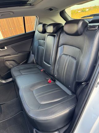 KIA Sportage 2016
