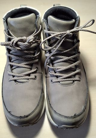 Botas Merrell Grises Talla 38