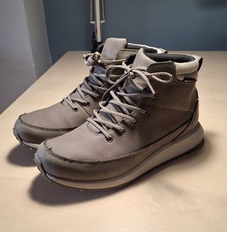 Botas Merrell Grises Talla 38
