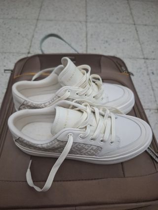 Zapatillas Tommy Hilfiger Mujer Talla 37
