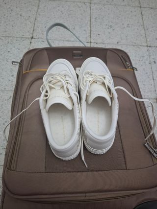 Zapatillas Tommy Hilfiger Mujer Talla 37