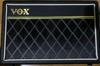 Amplificador Bajo Vox Pathfinder 10