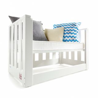 Minicuna colecho Cotinfant Look at Me