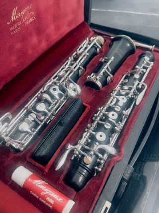 Oboe Marigaux 901