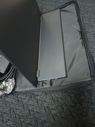 Monitor Portátil ASUS ZenScreen MB17AHG 17