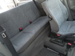 SEAT inca 1997