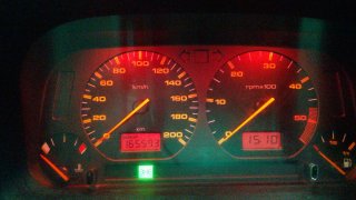 SEAT inca 1997