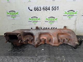 Colector escape man 51081013673 9.163 111385
