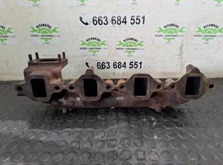 Colector escape man 51081013673 9.163 111385