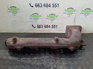 Colector escape man 51081013673 9.163 111385