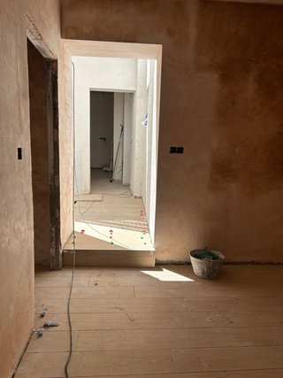 Casa Reformada Chiclana Santo Cristo con garaje