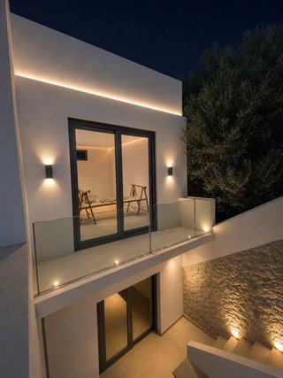 Casa Reformada Chiclana Santo Cristo con garaje
