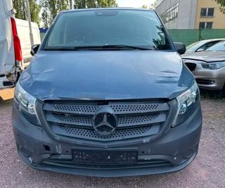 Despiece Mercedes Vito 2020