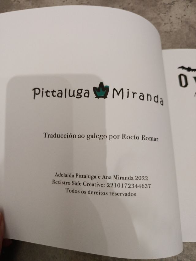O vampiro Ramiro: A lectura, a resolver conflit...