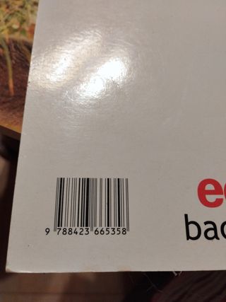 Biologia,y geologia,  2º.bachillerato -en Españo