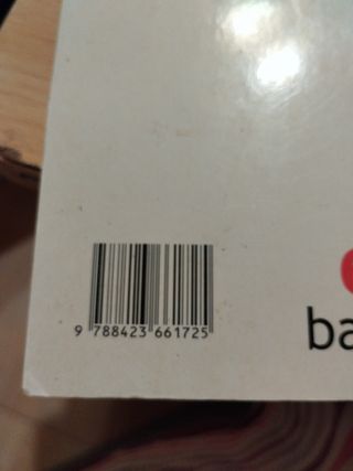 Biologia,y geologia,  2º.bachillerato -en Españo