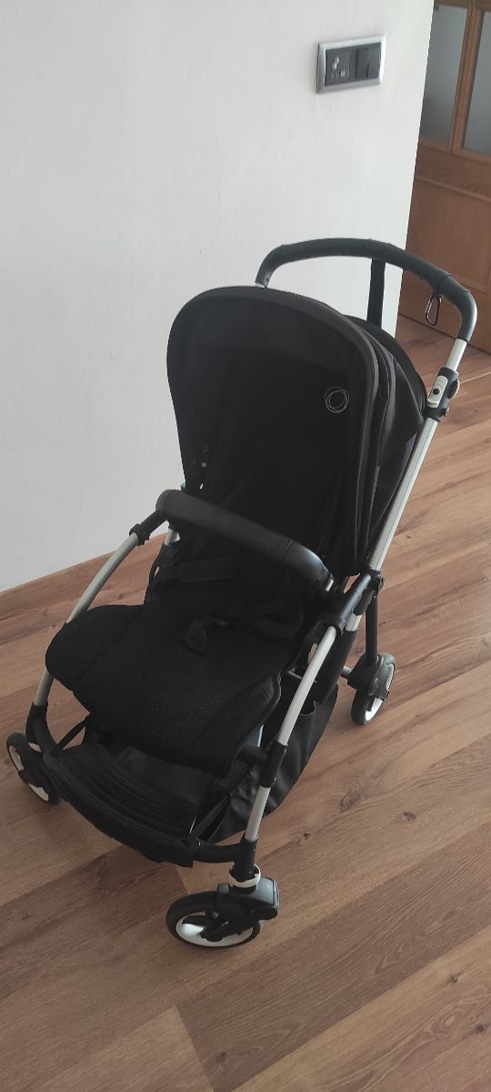 Carrito de bebé Bugaboo bee 6.