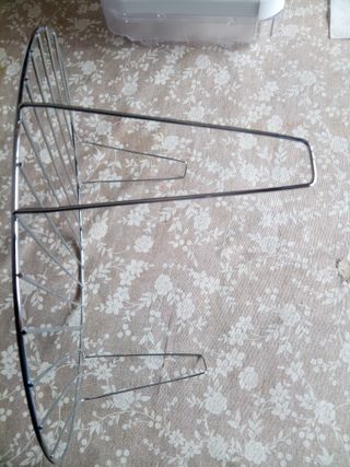 3 Rejillas Horno Convencional/Microondas