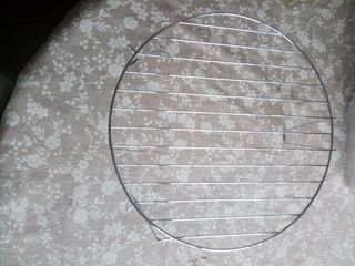 3 Rejillas Horno Convencional/Microondas