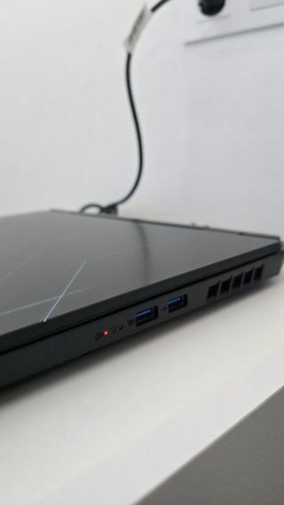 Laptop Acer Nitro 5