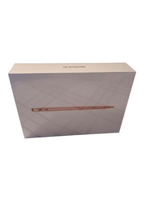 MacBook Air 13 M1 256GB SSD 256G