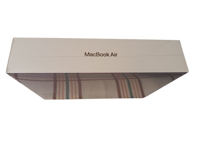 MacBook Air 13 M1 256GB SSD 256G