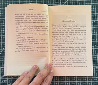 Reflex – Dick Francis – Oxford University Press