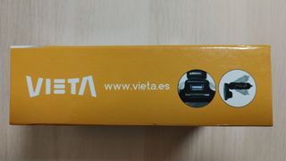 Transmisor FM Bluetooth VIETA con Mando