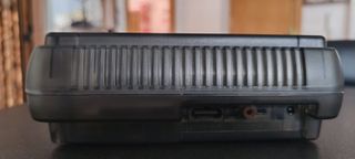 Super Nintendo SNES con adaptador HDMI