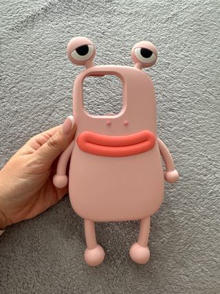 Pack 11Fundas iPhone 14 Pro