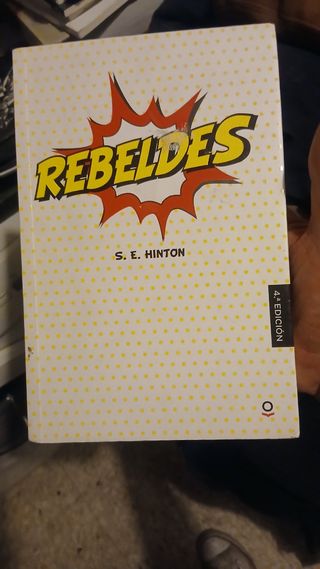 Rebeldes