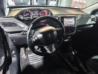 Peugeot 2008 2018