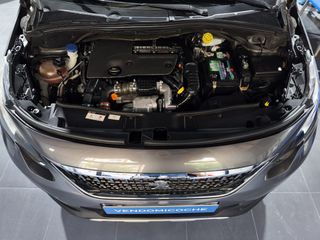 Peugeot 2008 2018