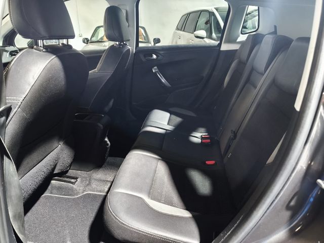 Peugeot 2008 2018