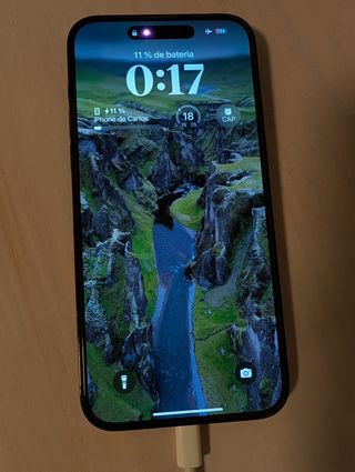 iPhone 14 Pro Max 256GB Negro