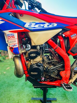 Beta RR 250 Racing