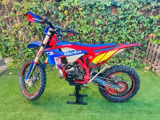 Beta RR 250 Racing