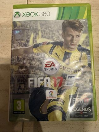 FIFA 17