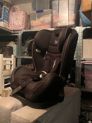 Silla de coche para bebé