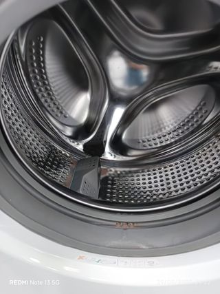 Lavadora Beko 1.6kg 1000 rpm A+++