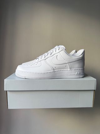 Nike Air Force 1 Low Triple White