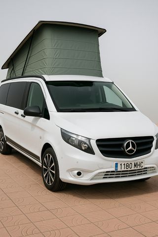 Mercedes-Benz Marco Polo 2023 larga 