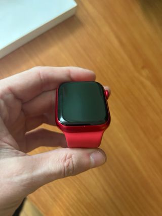 Apple Watch Series 8 (PRODUCT)RED